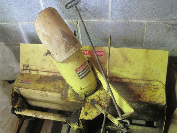 Snow Blowers for Bolens 850 Tractors for sale in State College PA