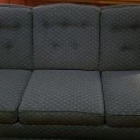 Sleeper sofa for sale in Urbana OH by Garage Sale Showcase member Cheryl McCreary, posted 06/09/2019