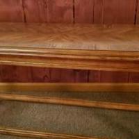 Living room tables for sale in Urbana OH by Garage Sale Showcase member Cheryl McCreary, posted 06/09/2019