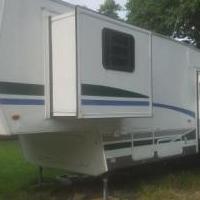 Camper for sale in Castalia OH by Garage Sale Showcase member Terryrob, posted 03/29/2021
