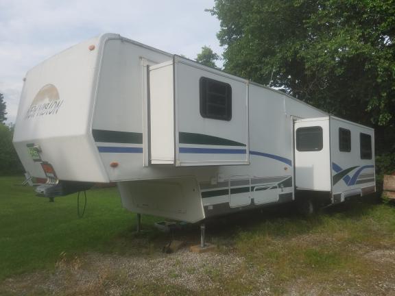 Camper for sale in Castalia OH