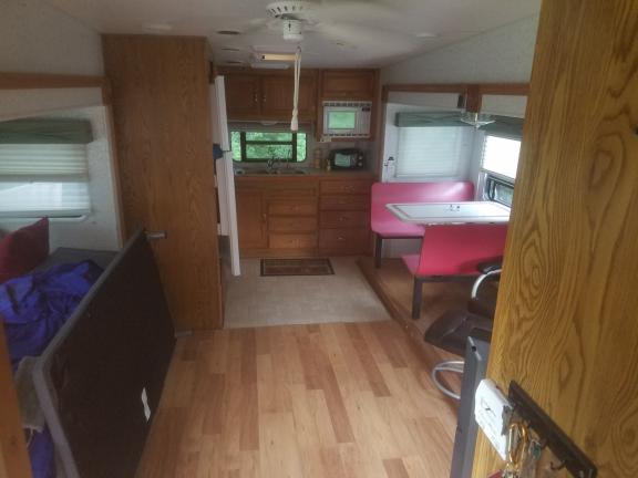 Camper