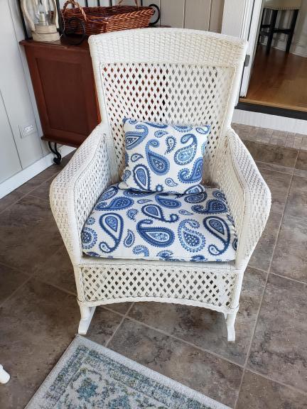 Outdoor/Patio Furnature