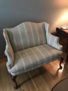 Love seat for sale in Queensbury NY