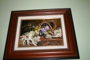 Alexander Selytin Oil Painting for sale in Columbus MT