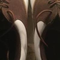 Lady’s Golf Shoes for sale in Perrysburg OH by Garage Sale Showcase member Pippi, posted 08/19/2019