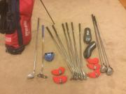 Ping Lady’s Golf Clubs for sale in Perrysburg OH