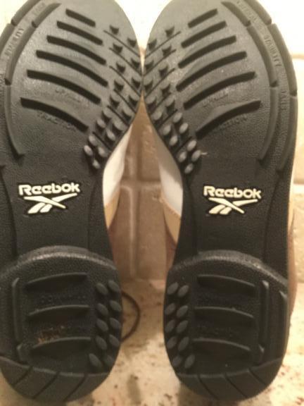 Lady’s Golf Shoes