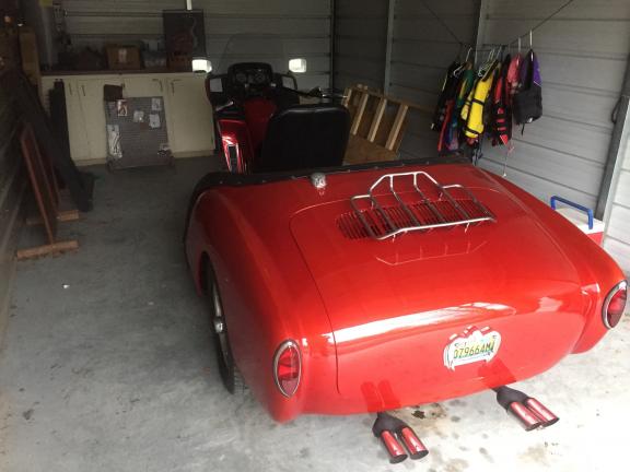 VW trike for sale in Sidney OH