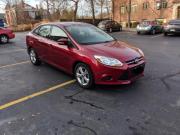 2013 Ford Focus SE for sale in Lockport NY