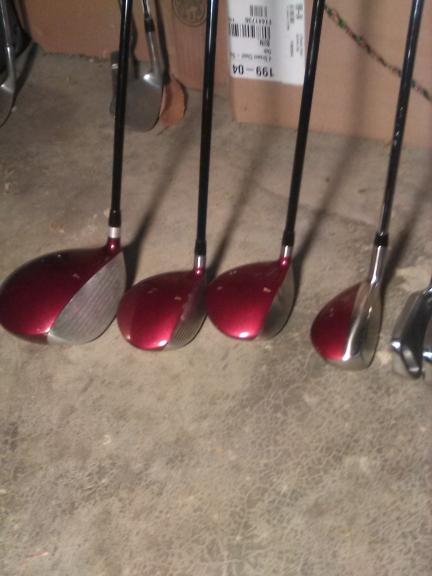 Golf Clubs for sale in Boydton VA