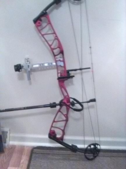 Target Bow for sale in Boydton VA