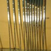 Golf Clubs for sale in Boydton VA by Garage Sale Showcase member BRADLEY KEENEY, posted 05/10/2021