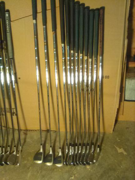 Golf Clubs for sale in Boydton VA