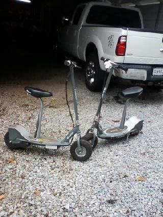 Electric Scooters for sale in Mecklenburg County VA