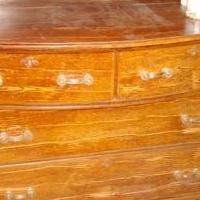 Antique dresser for sale in Saint Marys PA by Garage Sale Showcase member 3goodbusiness, posted 06/02/2019