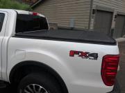 FREE FREE  FREE -  Tri-Fold Tonneau Cover 5' bed for sale in Fraser CO