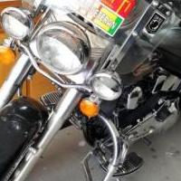 1995 Harley Davidson Softail for sale in Carey OH by Garage Sale Showcase member lois, posted 05/29/2019