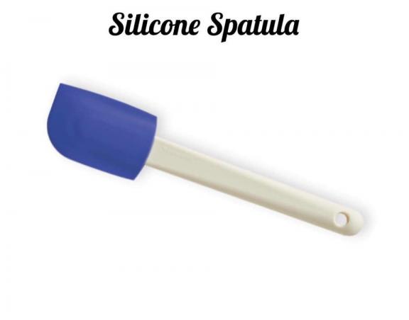 BRAND NEW TUPPERWARE SILICONE SPATULA for sale in Swansea SC