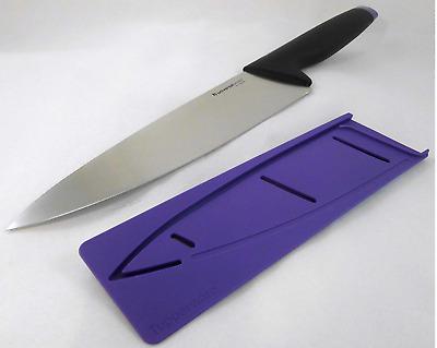 BRAND NEW TUPPERWARE CHEF KNIFE for sale in Swansea SC