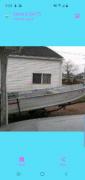 Fishing boat with trailer for sale in Xenia OH