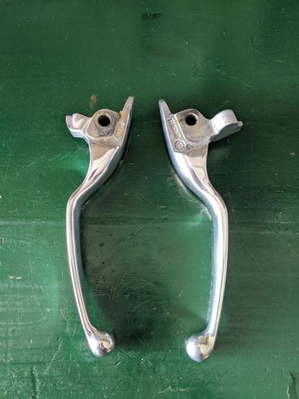Harley Davidson OEM Levers for sale in Philadelphia PA