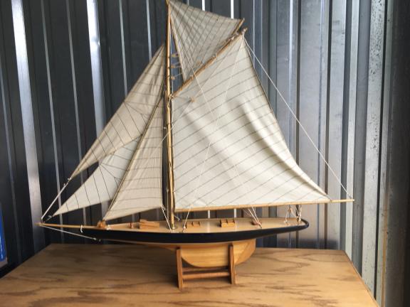Model Sailing Vessel for sale in South Burlington VT