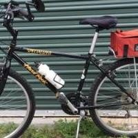 Bike Speclialized Hard Rock. 24” for sale in South Burlington VT by Garage Sale Showcase member Cangirl, posted 06/19/2019