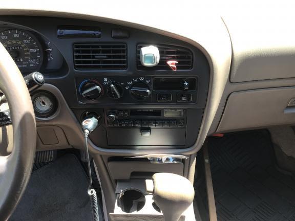 1996 Toyota Camry for sale in Vermilion OH