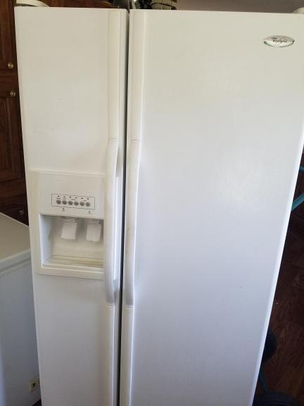 Refrigerator for sale in Springtown TX