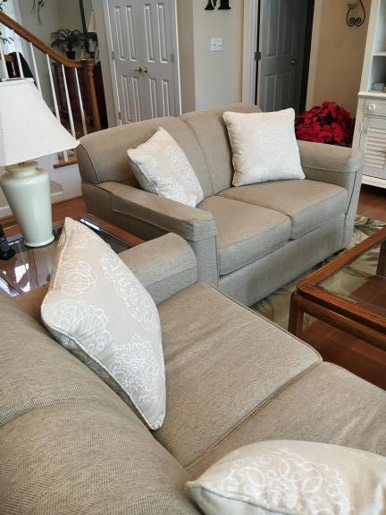 Loveseats for sale in Vass NC