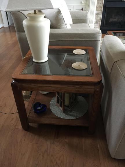 Living Room Tables
