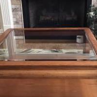 Living Room Tables for sale in Vass NC by Garage Sale Showcase member Ms Ellie, posted 08/01/2019