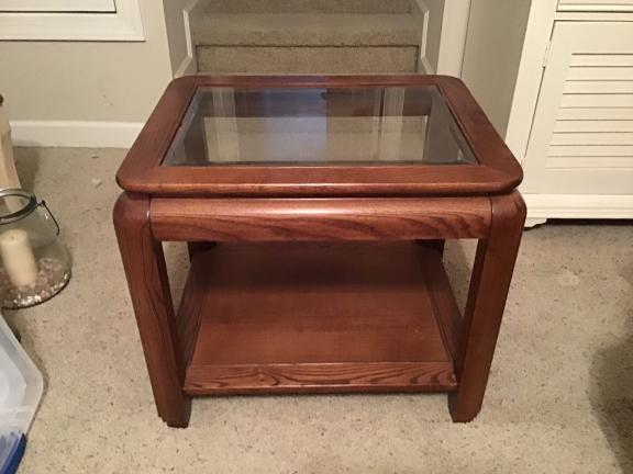 Living Room Tables
