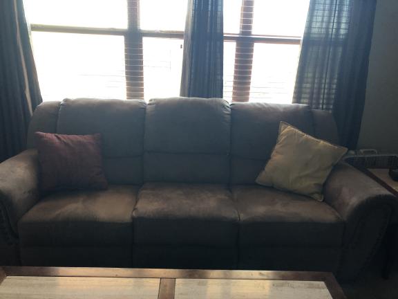Living Room set for sale in Royse City TX
