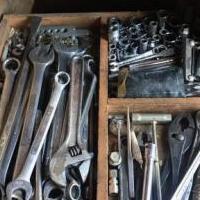 Tool's for sale in Madison GA by Garage Sale Showcase member ARJr33, posted 05/08/2019