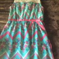 Summer tank dress for sale in Kane PA by Garage Sale Showcase member Leelee, posted 05/19/2019
