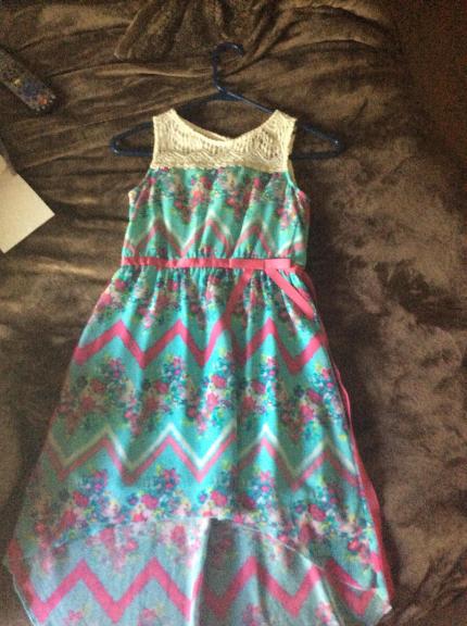 Summer tank dress for sale in Kane PA