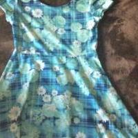 Girls dress for sale in Kane PA by Garage Sale Showcase member Leelee, posted 05/19/2019