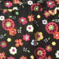 Floral skirt for sale in Kane PA by Garage Sale Showcase member Leelee, posted 05/19/2019