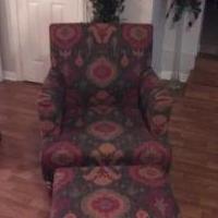 Chairs x2 for sale in Point TX by Garage Sale Showcase member Don osborn, posted 06/22/2019