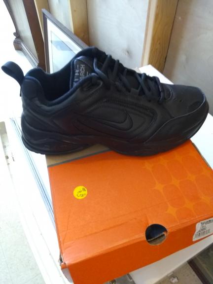 Men Nike shoe new