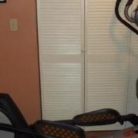 NordicTrack Elliptical for sale in Spring Hill FL by Garage Sale Showcase member rdavidnann0208, posted 04/30/2019