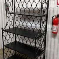 Bakers Rack for sale in Jefferson City TN by Garage Sale Showcase member Sales1, posted 06/09/2019