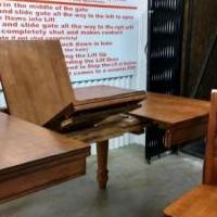 Pub Kitchen Table for sale in Jefferson City TN by Garage Sale Showcase member Sales1, posted 06/09/2019
