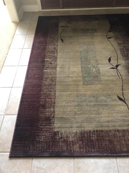 Area Rug