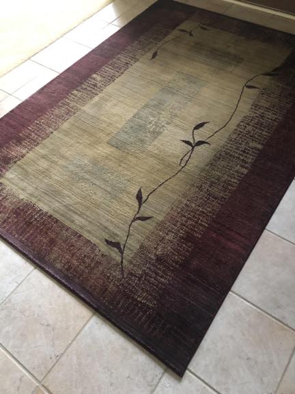 Area Rug