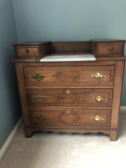 Antique dresser for sale in Carmel IN