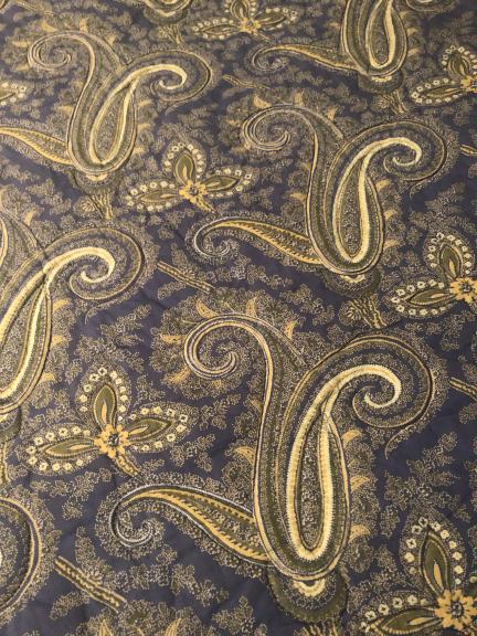 Queen bedspread and 2 standard pillow shams. for sale in Carmel IN