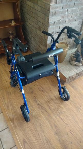 Walker for sale in Brighton MI